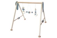 Babyspielger&auml;t nature blue
