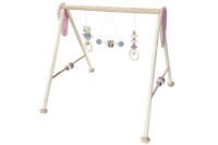 Babyspielger&auml;t nature rose