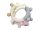 Hess Motorikrassel Acht nature rosa