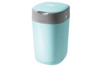 TOMMEE TIPPEE Windeleimer Twist&Click Sangenic blau