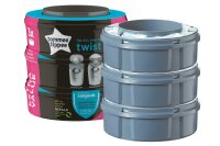 TOMMEE TIPPEE Nachfüllkassette Twist&Click +...