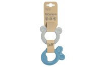 TINY BIO-Bei&szlig;ring blue&amp;grey