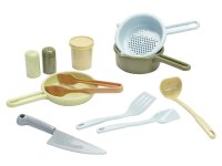 BIO Kinder-Küchen-Set 12teilig