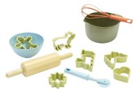 BIO Kinder-Back-Set 11tlg.