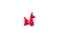 JACOBS H&uuml;pftier Cavallo Rody Cavallo Rody rot