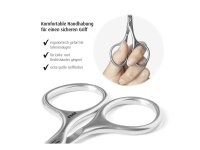 REER Baby-Nagelschere Premium Care