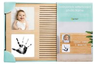 Babyprints Letterboard uni