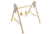 Babyspielger&auml;t Ente nature ge