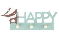 Garderobe Happy