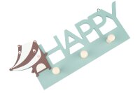 Garderobe Happy