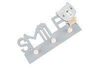 Garderobe Smile