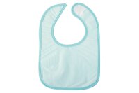 BIECO Lätzchen 5er Pack mint