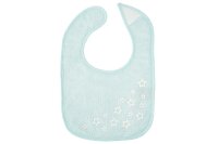 BIECO Lätzchen 5er Pack mint