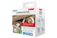 REER Schrank- und Schubladensicherung Vorteilspack