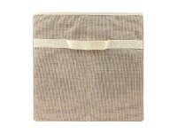 BIECO Staubox L&ouml;we 32x32x32cm