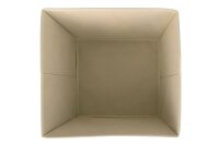 BIECO Staubox Rehe 32x32x32cm