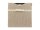 BIECO Staubox Löwe 51x36x36cm