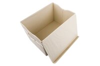 BIECO Staubox Rehe 51x36x36cm