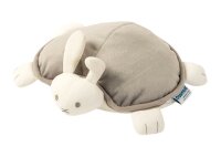 W&auml;rmekissen Snoogy grey