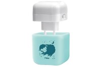 Schlaflicht SleepLight hi.blau