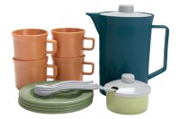 Dantoy Kaffeeset Bio