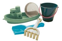 Boot-und Sand-Set BMT 5tlg.