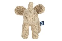 ALVI Kuscheltier Elefant