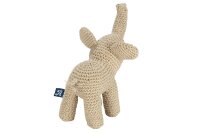 ALVI Kuscheltier Elefant