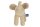 ALVI Kuscheltier Elefant