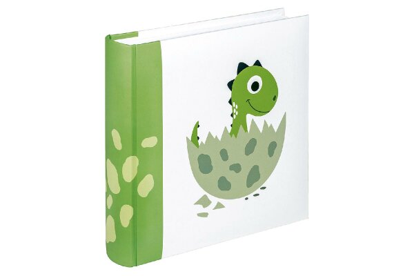 WALTHER Babyalbum Little Dino