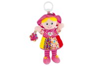 LAMAZE Clip & Go Meine Freundin Emily