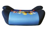 KAUFMANN Sitzerhöhung Paw Patrol Isofix