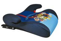 KAUFMANN Sitzerhöhung Paw Patrol Isofix