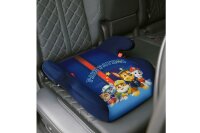 KAUFMANN Sitzerhöhung Paw Patrol Isofix