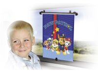 KAUFMANN Sonnenrollo Paw Patrol