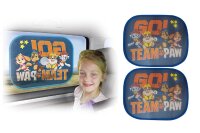 Sonnenschutz V2 Paw Patrol