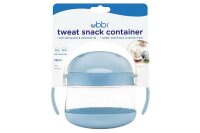 Snack Container pastellblau