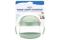 Snack Container salbei