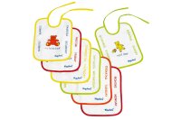 7-Tage-L&auml;tzchen