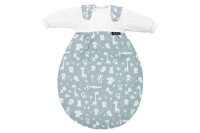 Baby-M&auml;xchen Animals 56/62blau