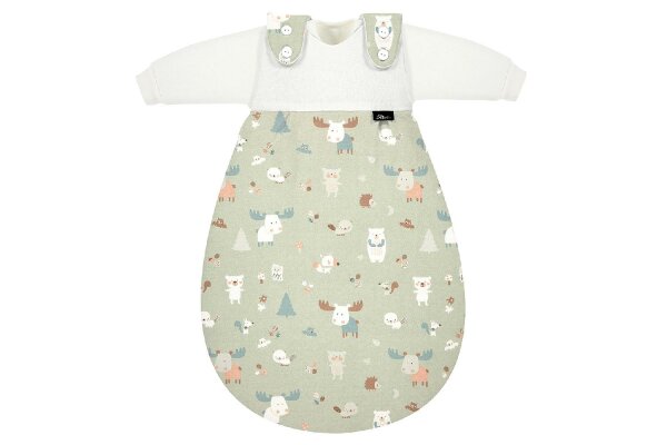 Baby-Mäxchen Baby Forest 50/56