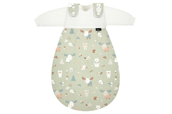 Baby-Mäxchen Baby Forest 62/68