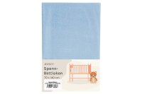 Spannbettl.Mittelbl, Je.70x140