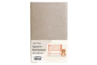 Spannbettlaken Ant,Frott40x90