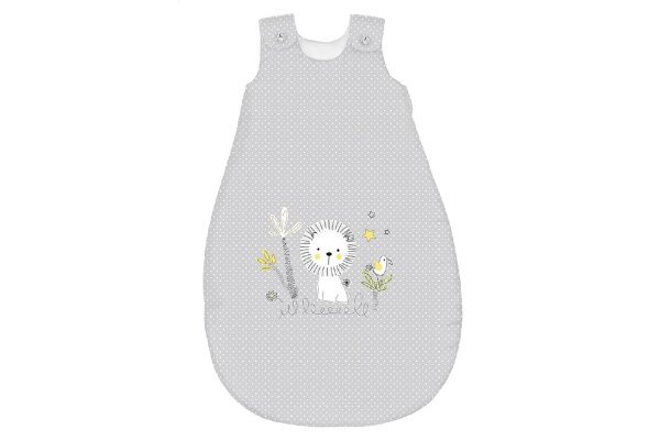 Schlafsack TENCEL 110 Löwe