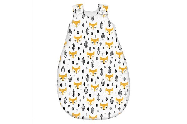 Schlafsack TENCEL 110NordicFox