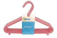 Kleiderb&uuml;gel Kst.rosa8er