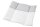 Wickelauflage Stern72x80 grau
