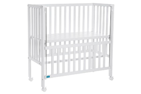 Beistellbett Cocon Plus weiß