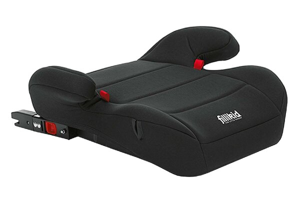 Sitzerhöhung Auto m.Isofix sw